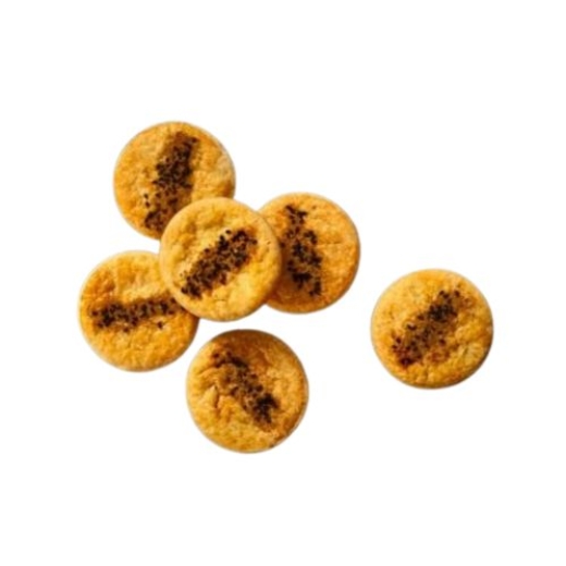 图片 Pies Party Butter Chicken 12x55g-BOSCASTLE