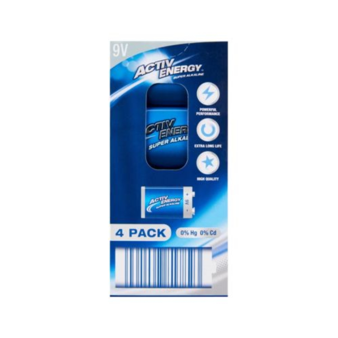 图片 9V Batteries
