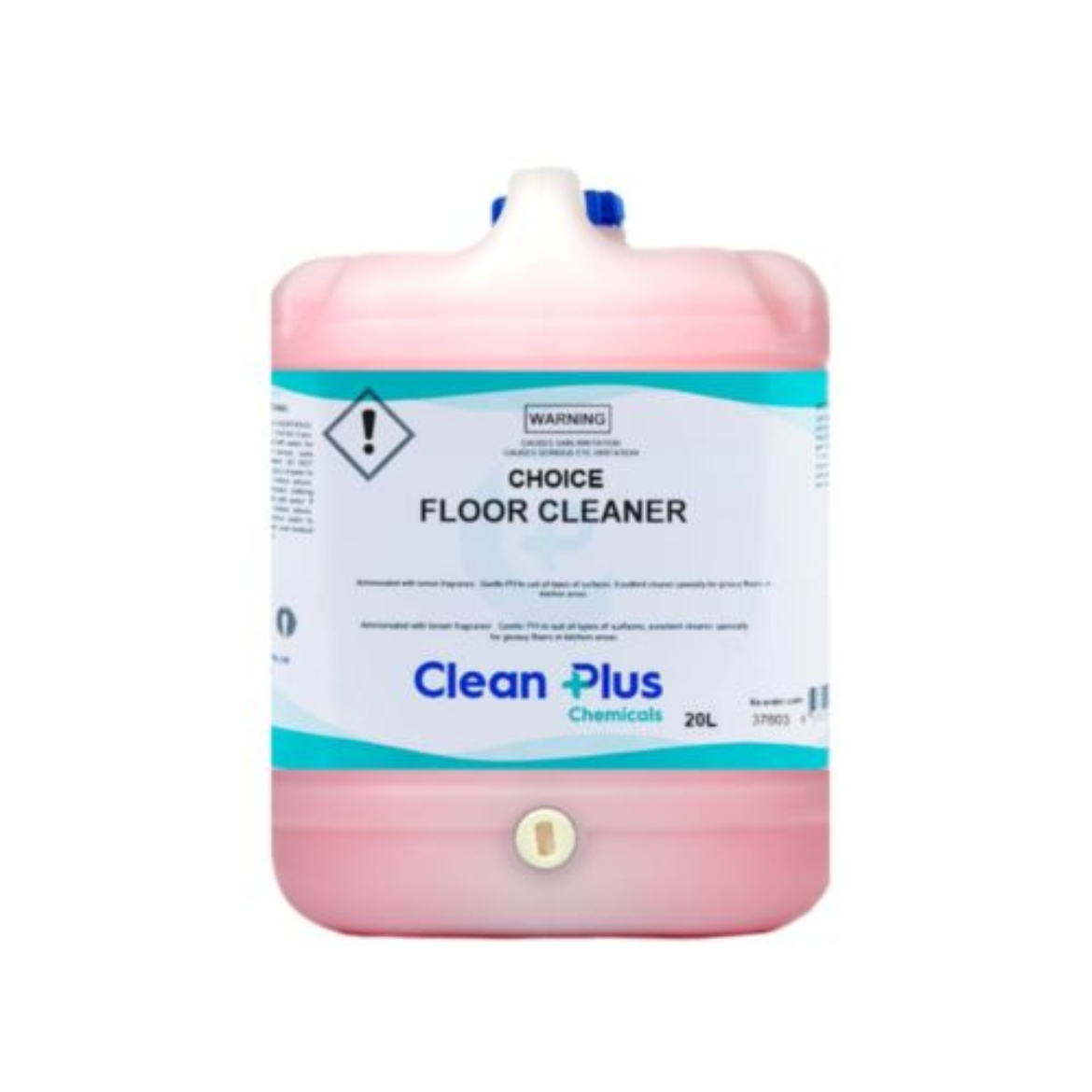 Floor Cleaner 20L-Choice の画像