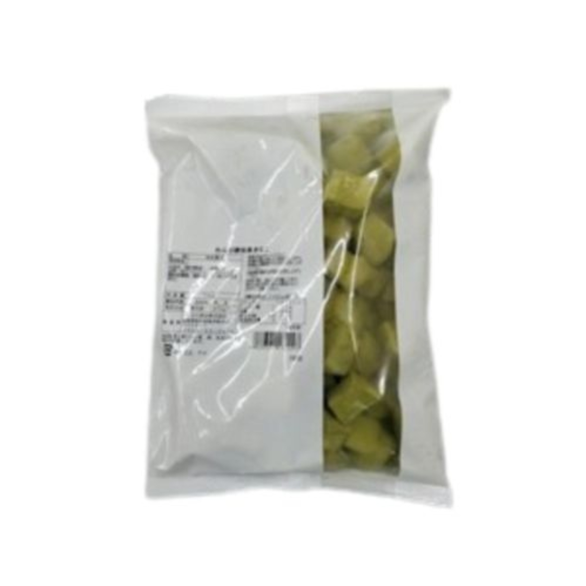 图片 Warabi Mochi Matcha Kinako