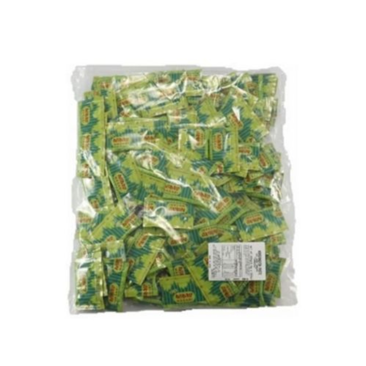 Wasabi Mini 200pcs-YAMACHU の画像