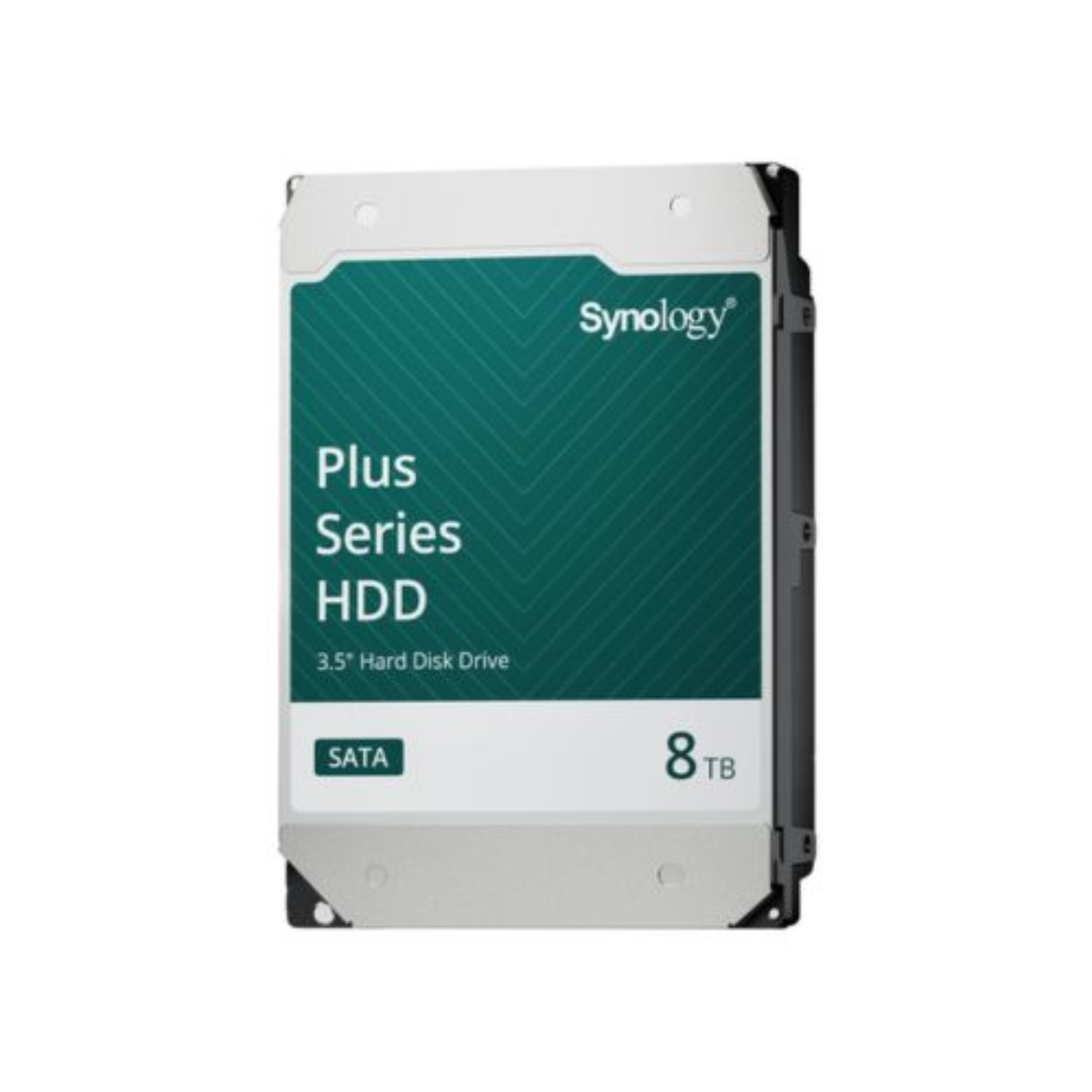 Plus 8TB 7200RPM Internal 3.5" SATA HDD-Synology の画像