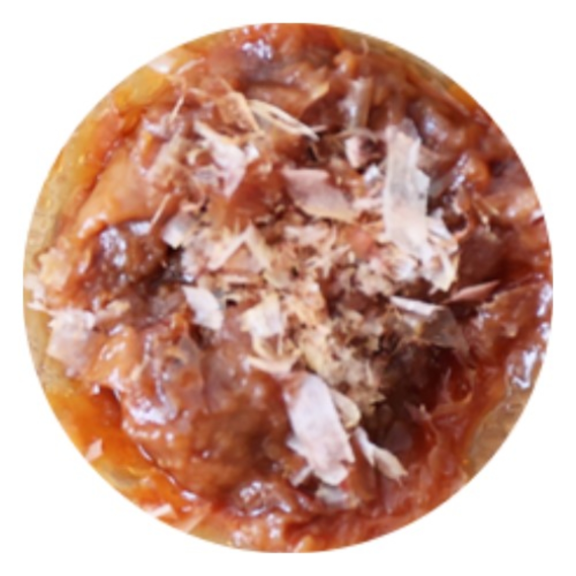 Picture of Ume Paste Sauce