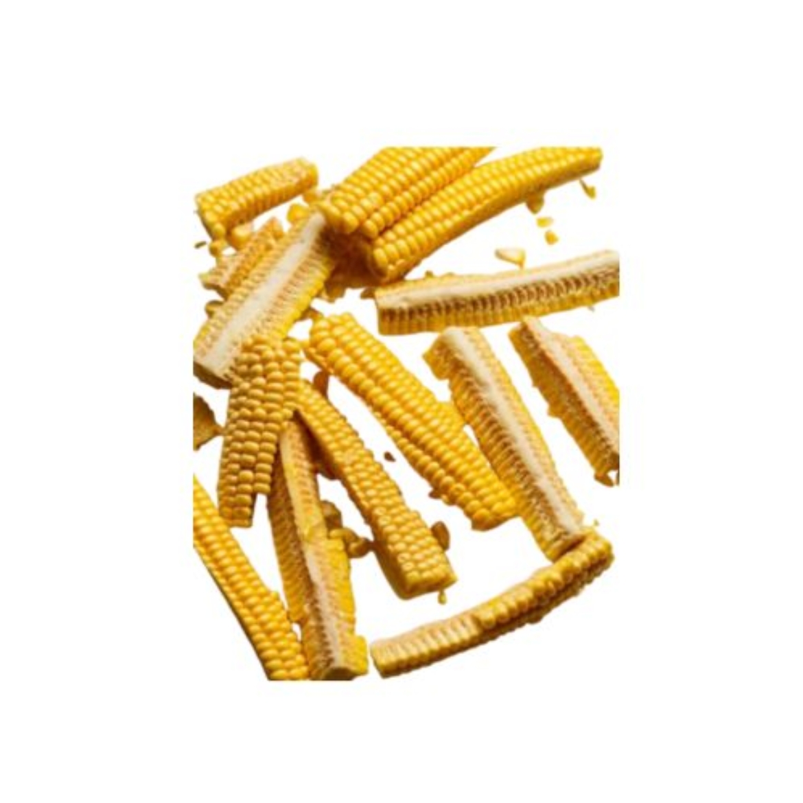 图片 Corn Ribs Sweet 2.5kg-ARDO