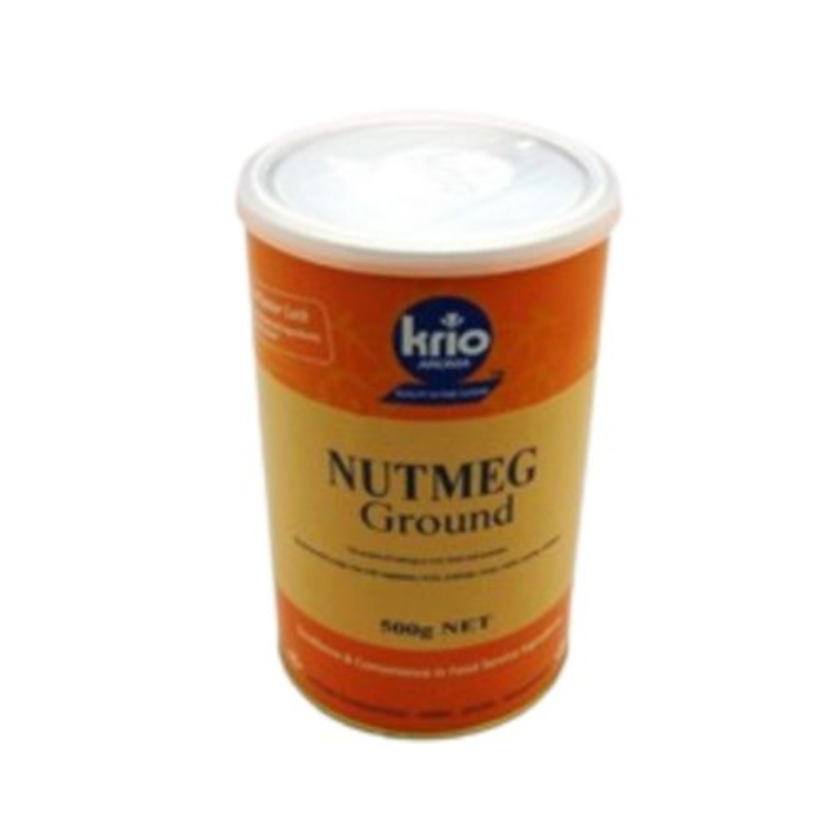 Nutmeg Ground 500g-KRIO KRUSH の画像