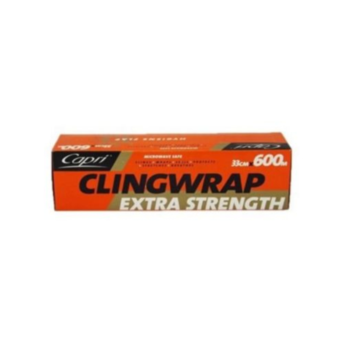 Cling Wrap 33cmx600m-CAPRI  の画像