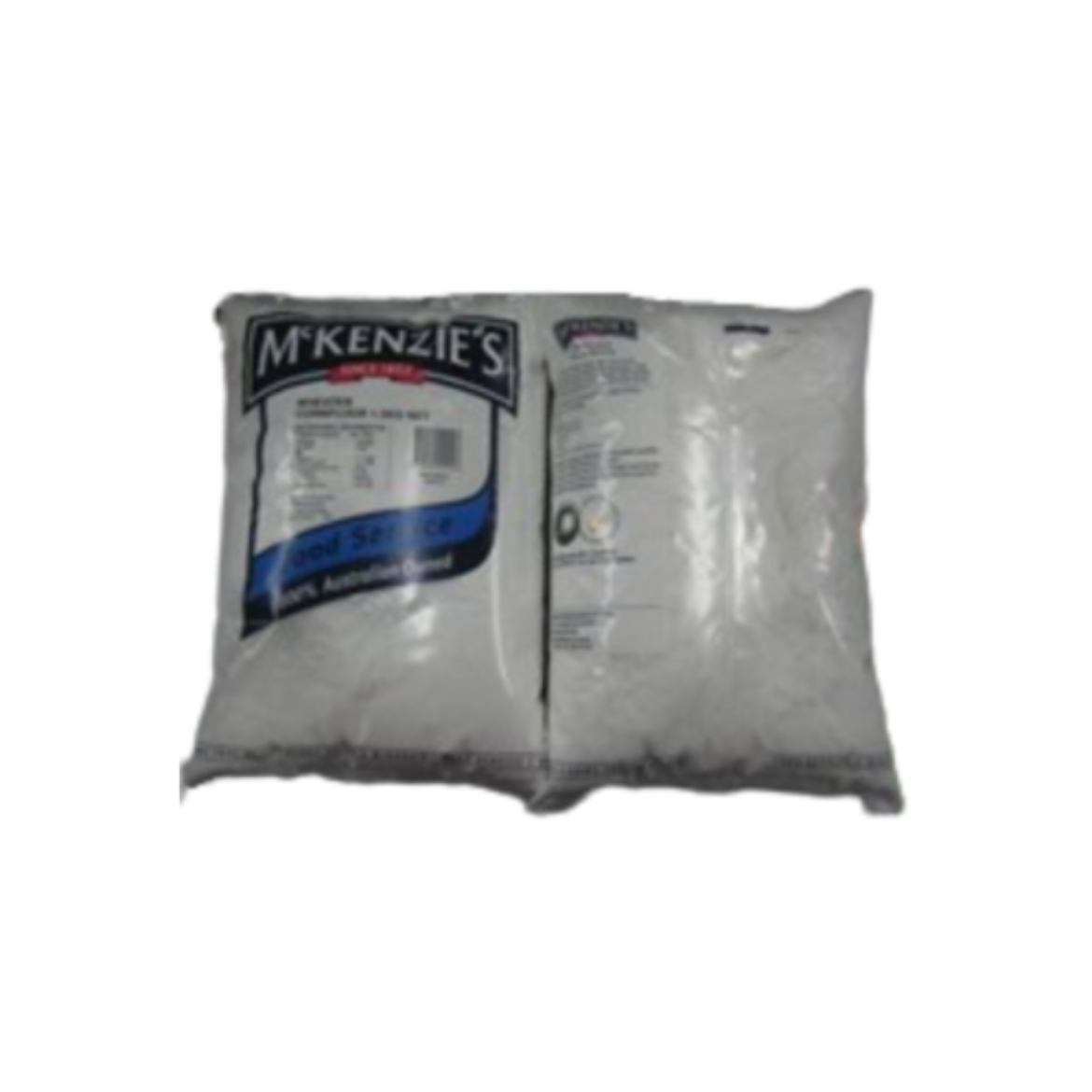 Picture of Cornflour Wheat 1.5kg-MCKENZIE