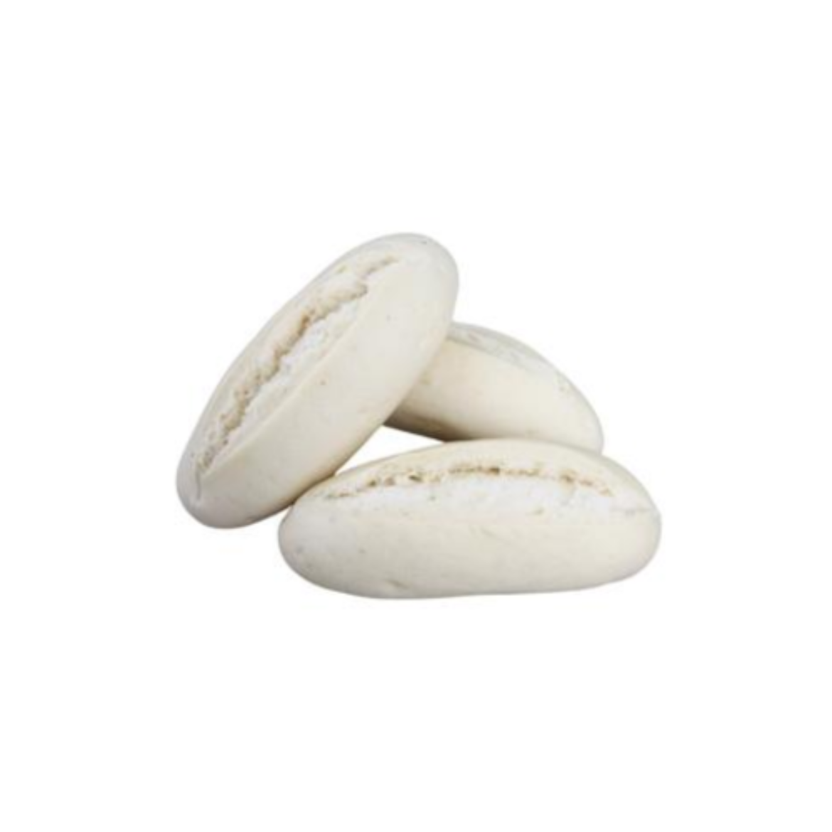 图片 Bread Rolls Dinner White 192x35g-CATERERS CHOICE
