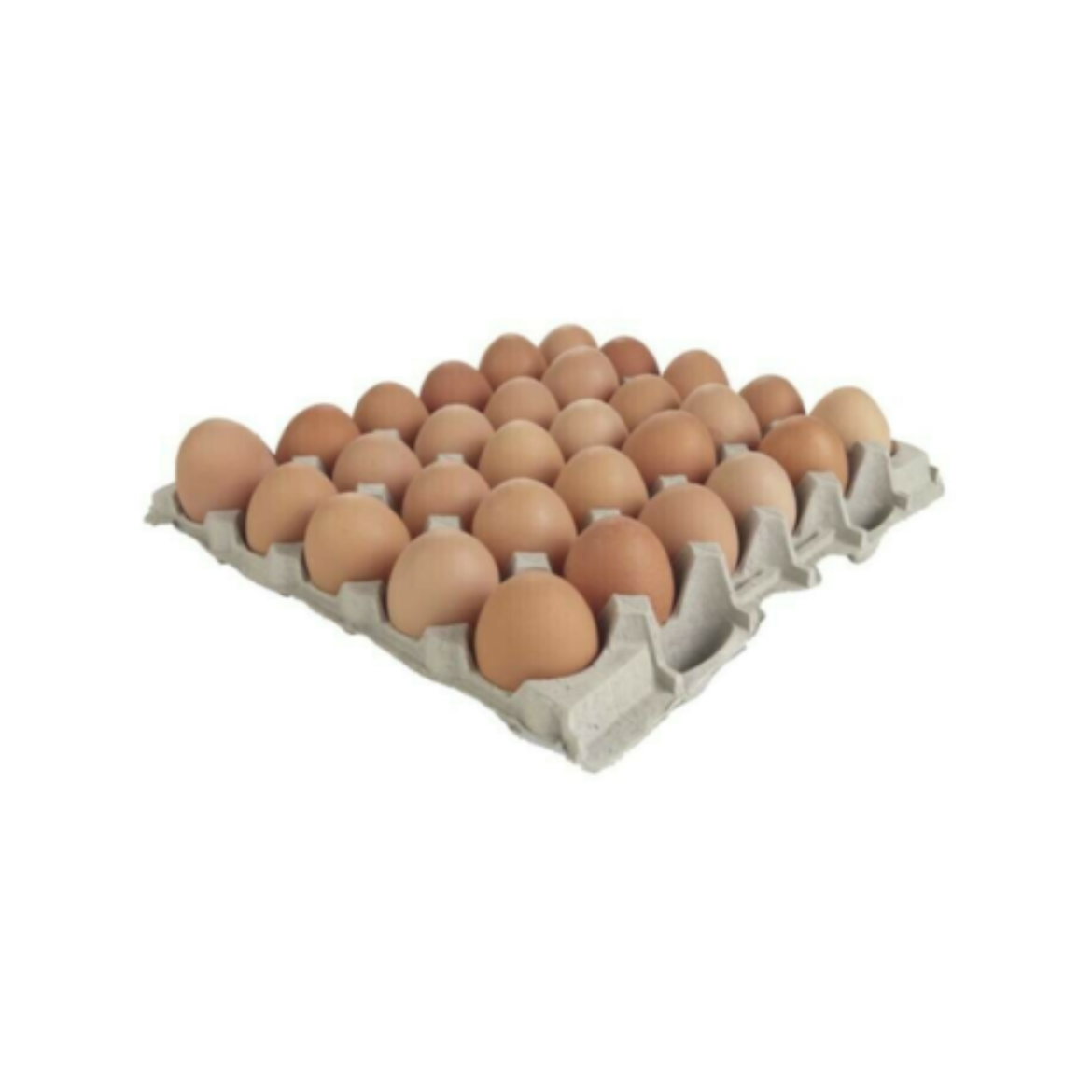 Egg Caged 700pcs の画像