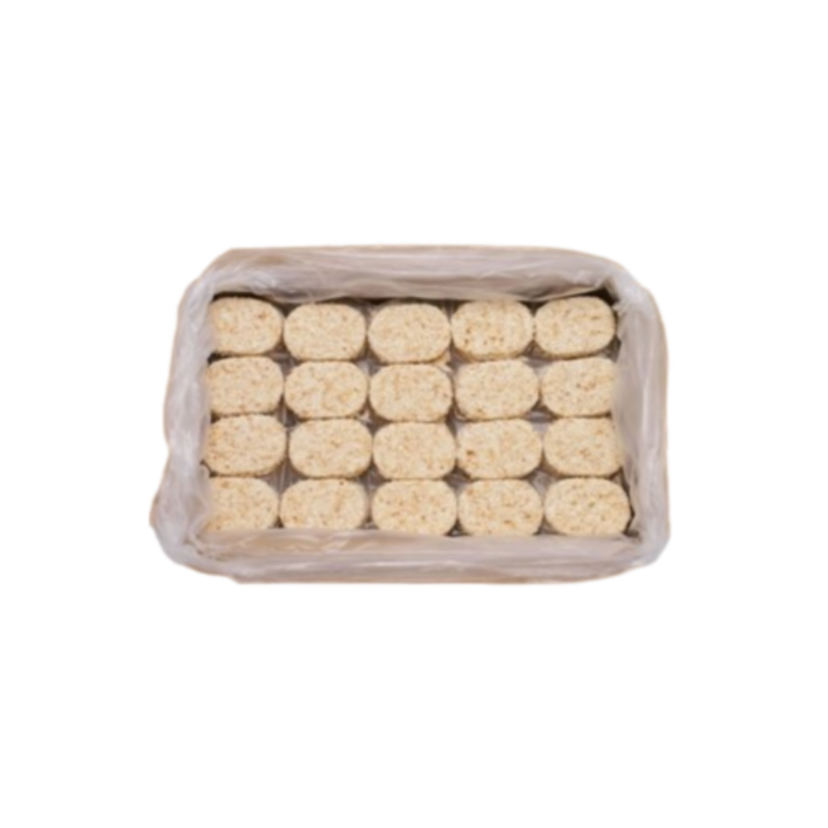 Picture of Yasai Korokke Frozen Veg Croquette 60x100pcs-TOKUYO