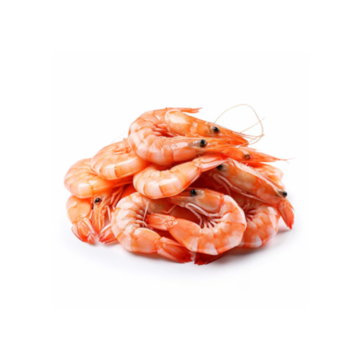 图片 Tiger Prawns Cooked U/15