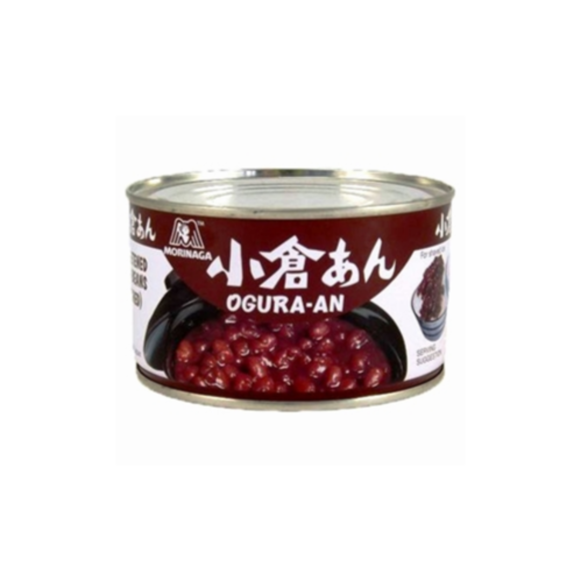 Picture of Red Bean Sweet Ogura An