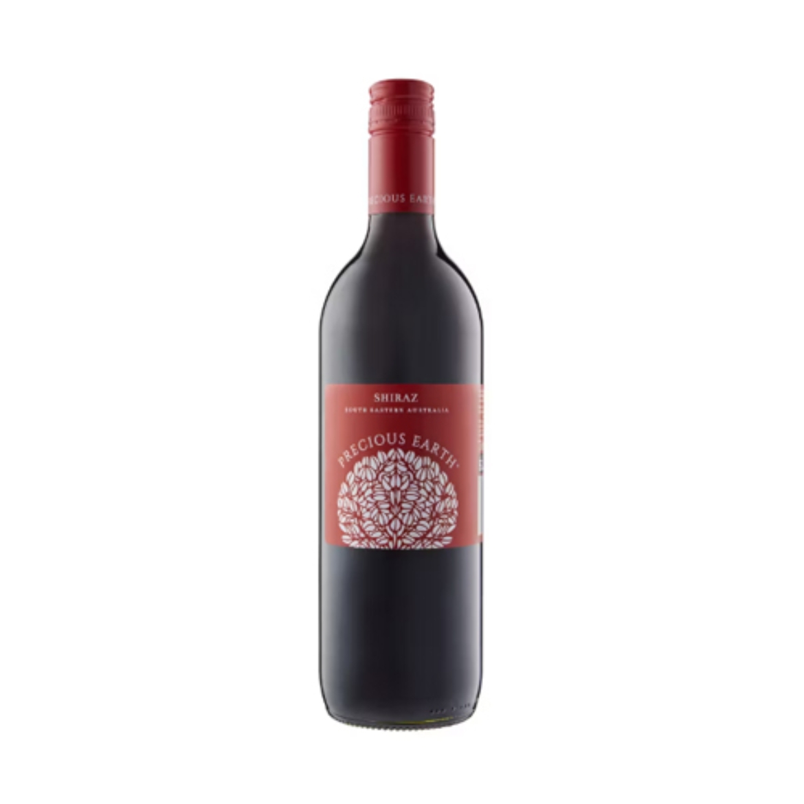 图片 Shirza 750ml-Precious Earth