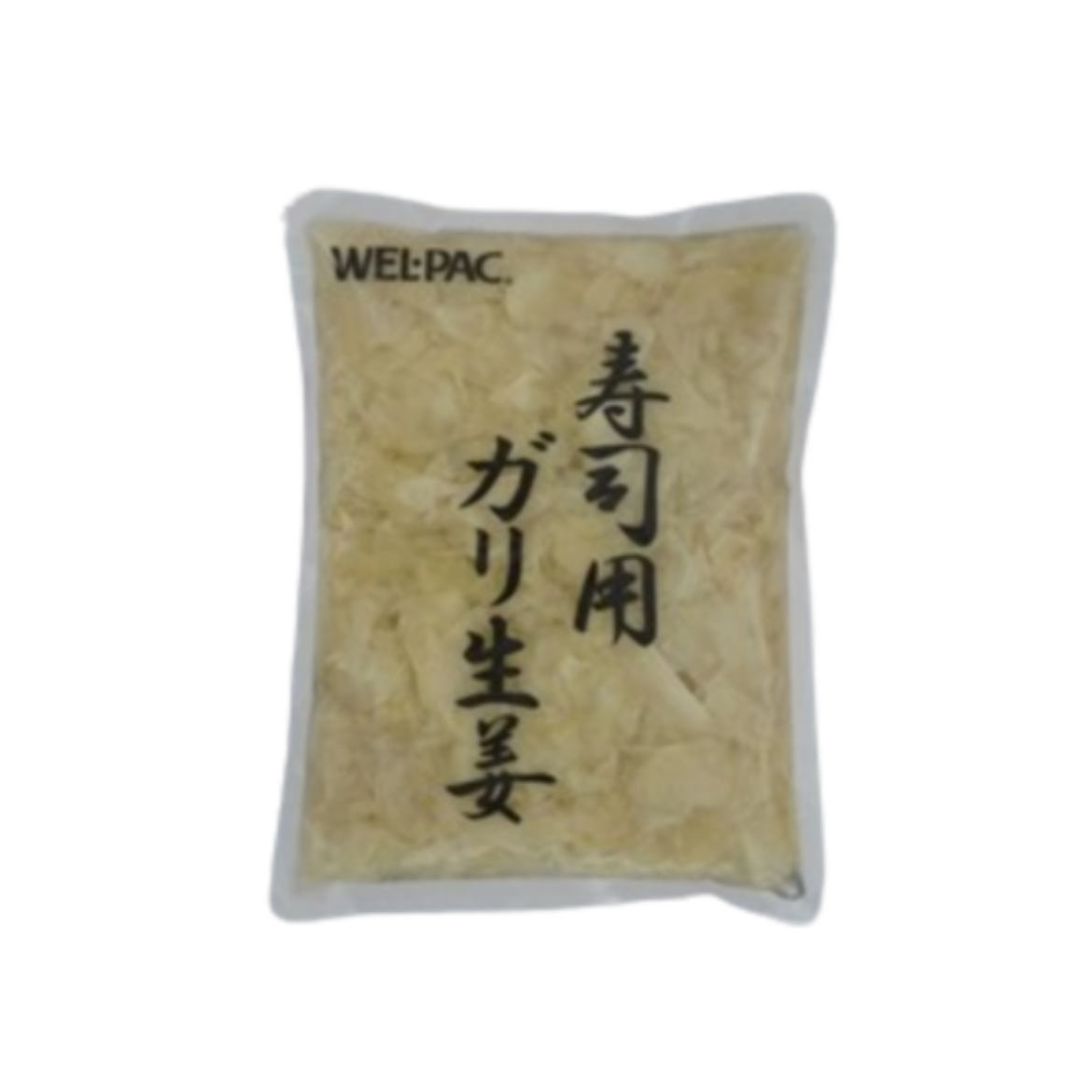 Picture of Ginger Pickled Amazu Shoga White 1.5kg-WP