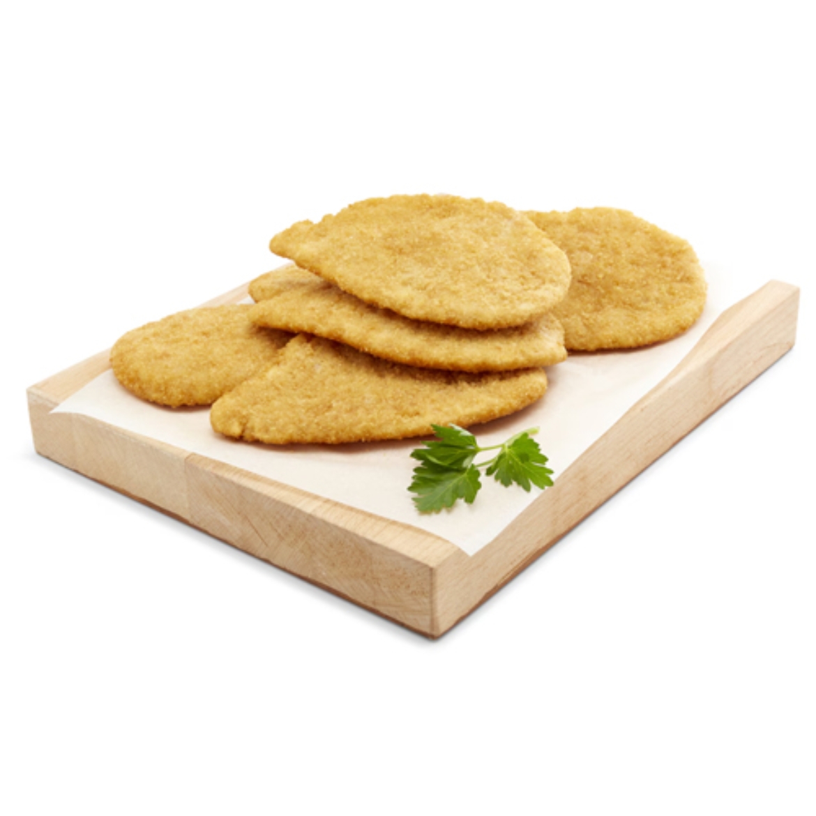 Picture of Chicken Sandwich Schnitzel each