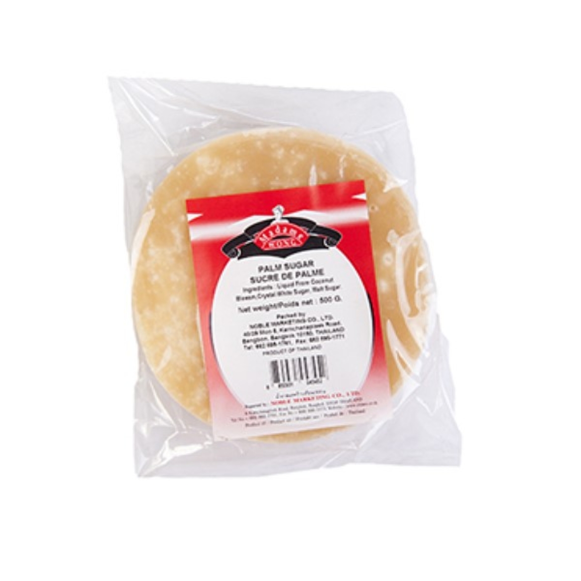 图片 Sugar Palm 500g  - Red Dargon