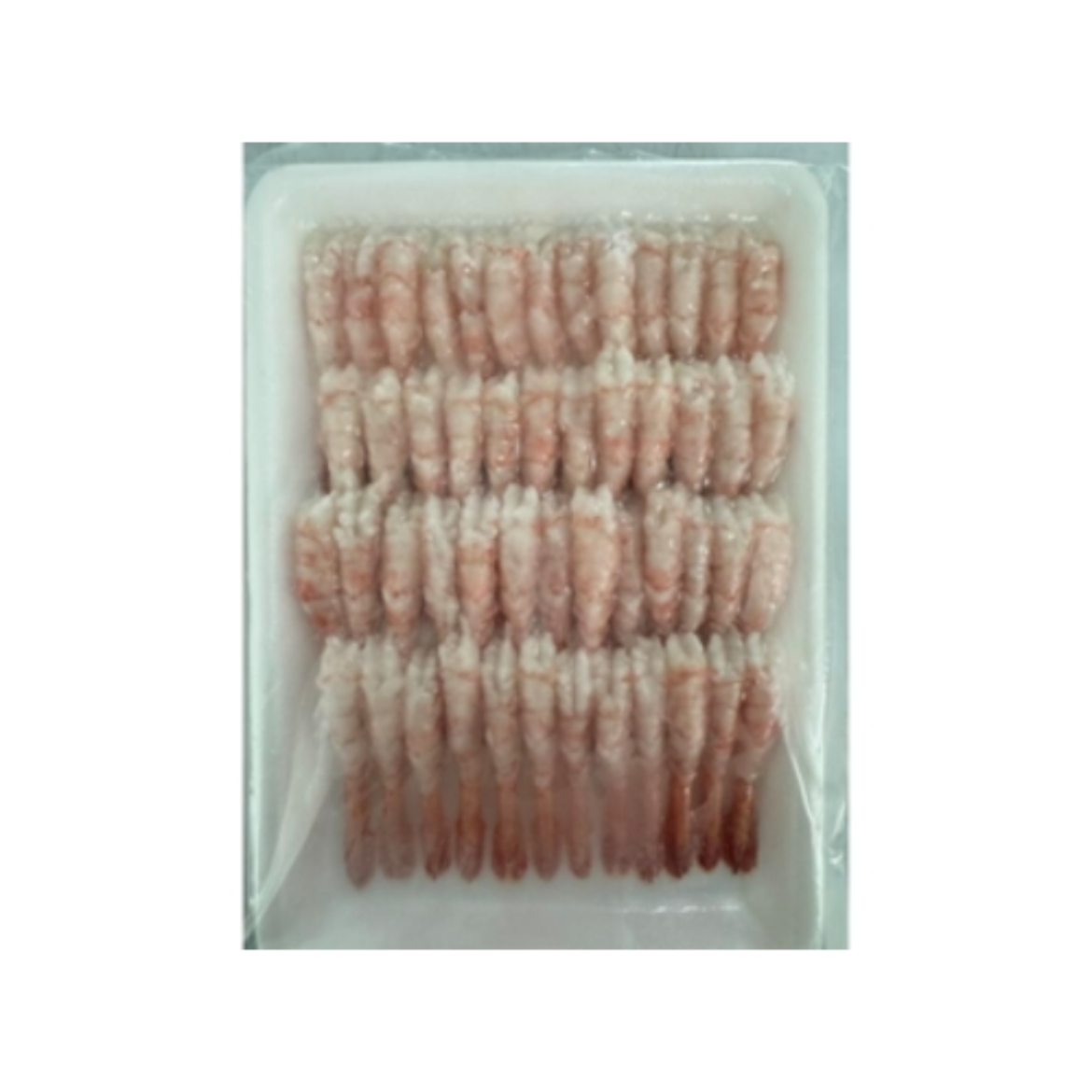 Picture of Amaebi Peeled Sweet Prawn