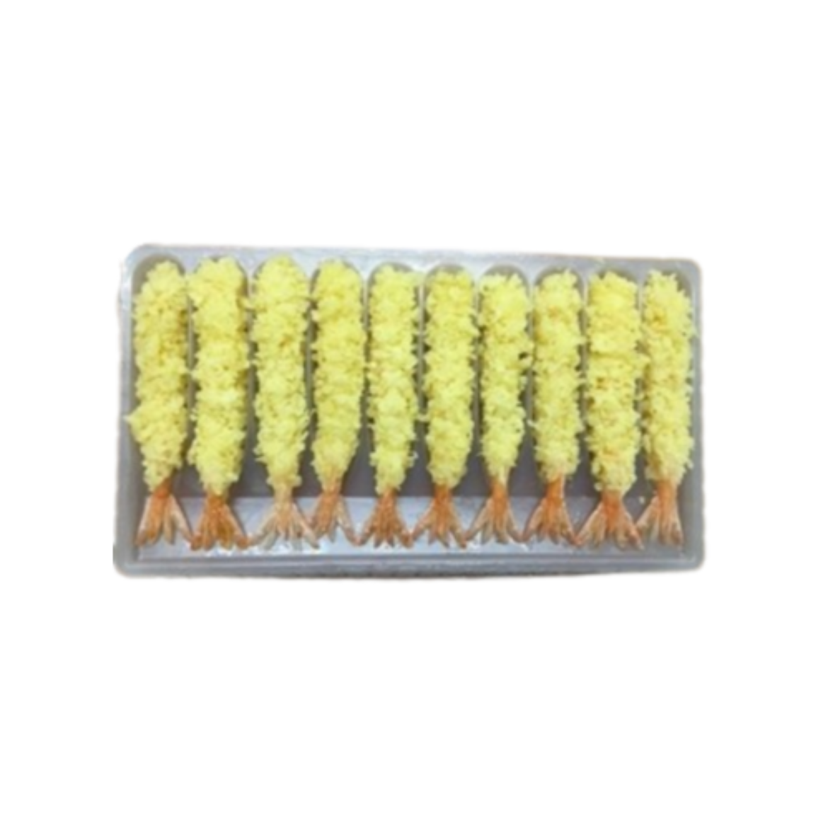 Picture of Tempura Prawn XL 38gx10pc