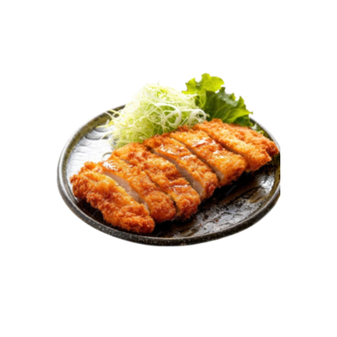 Picture of Chicken Katsu 250g 6kg Box-JAD
