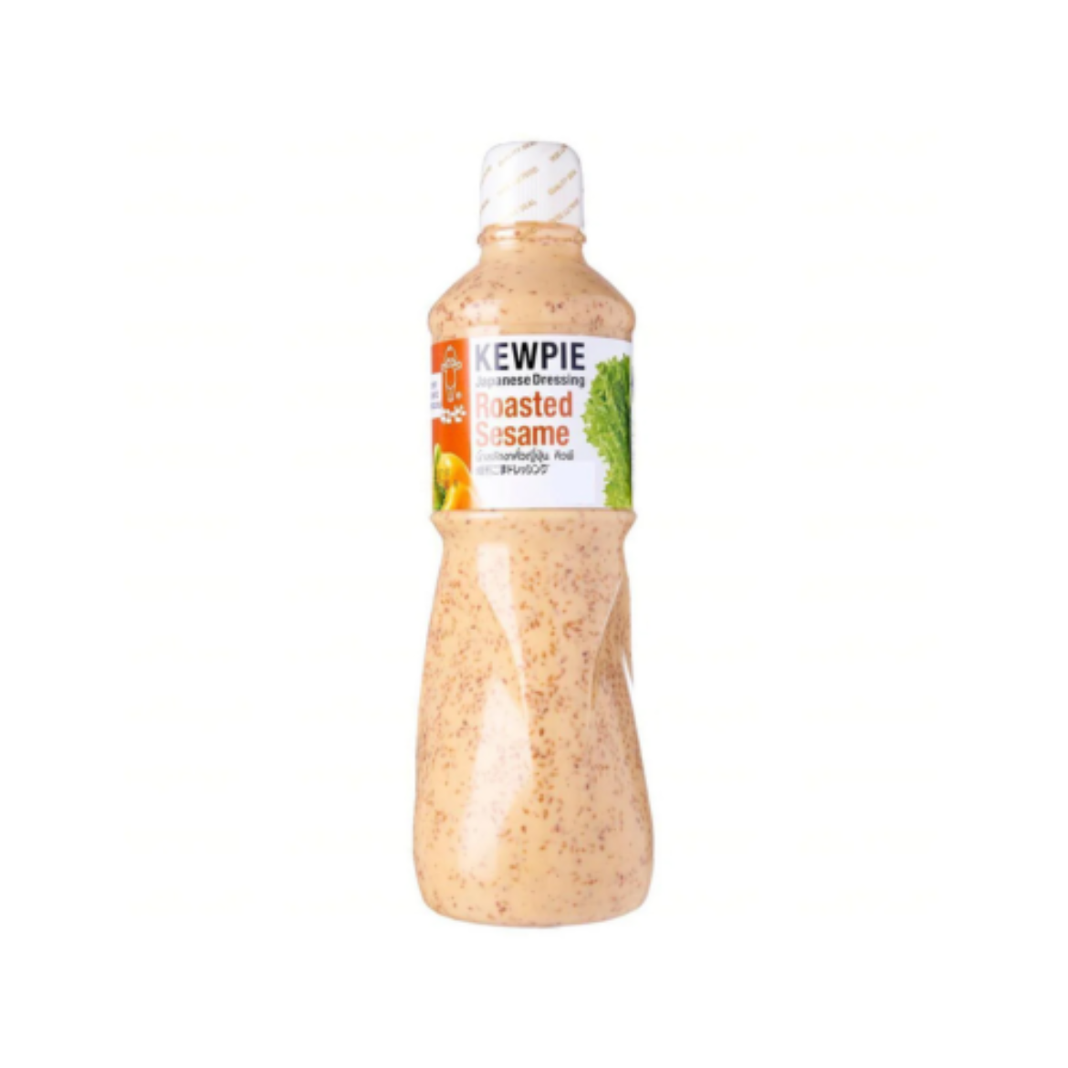 图片 Dressing Sesame 1L-Kewpie