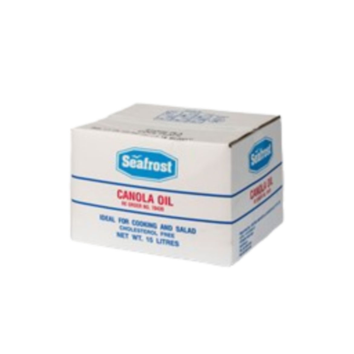 图片 Oil Canola 15L-SEAFROST