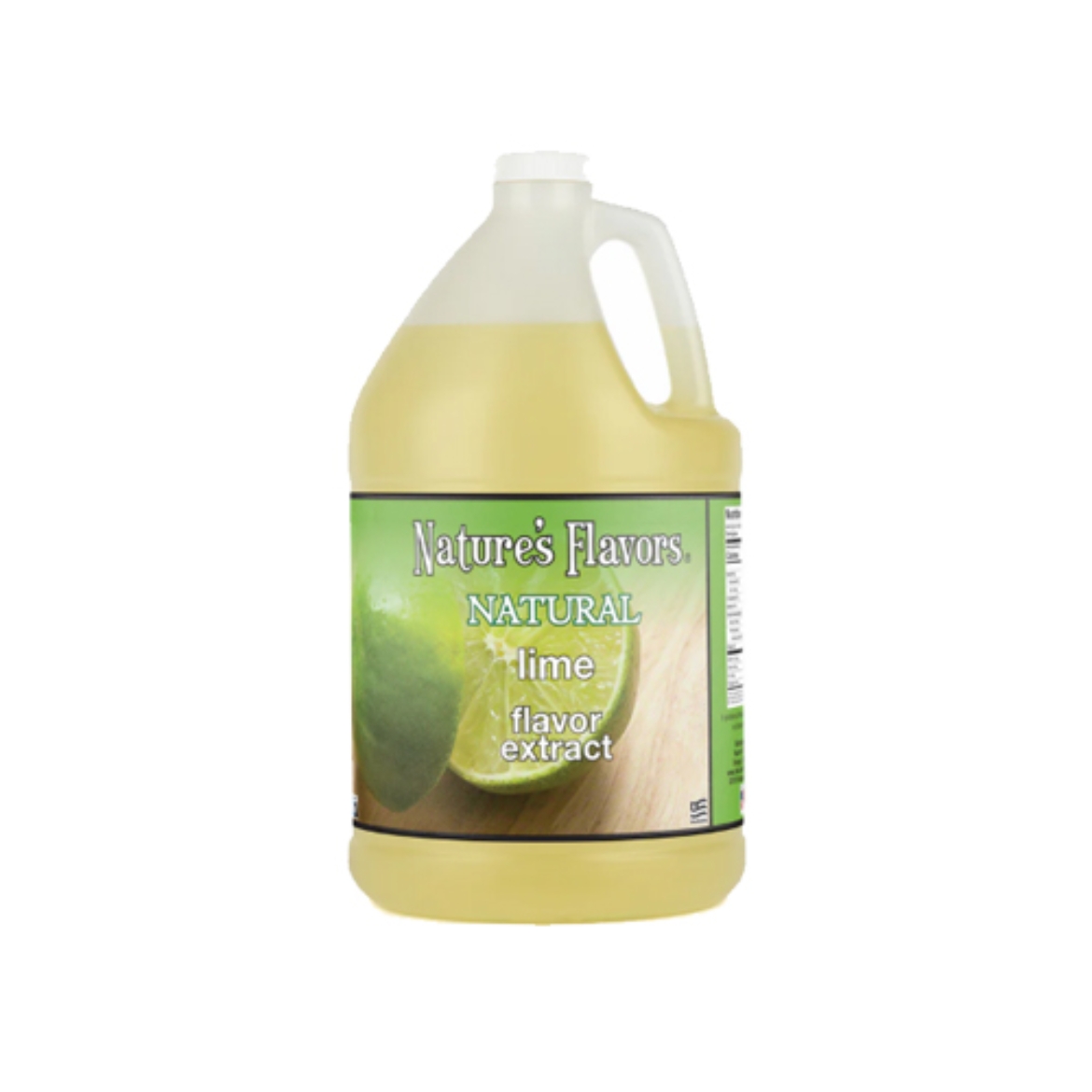Juice Frozen Pure Lime 1kg-Nature Taste の画像