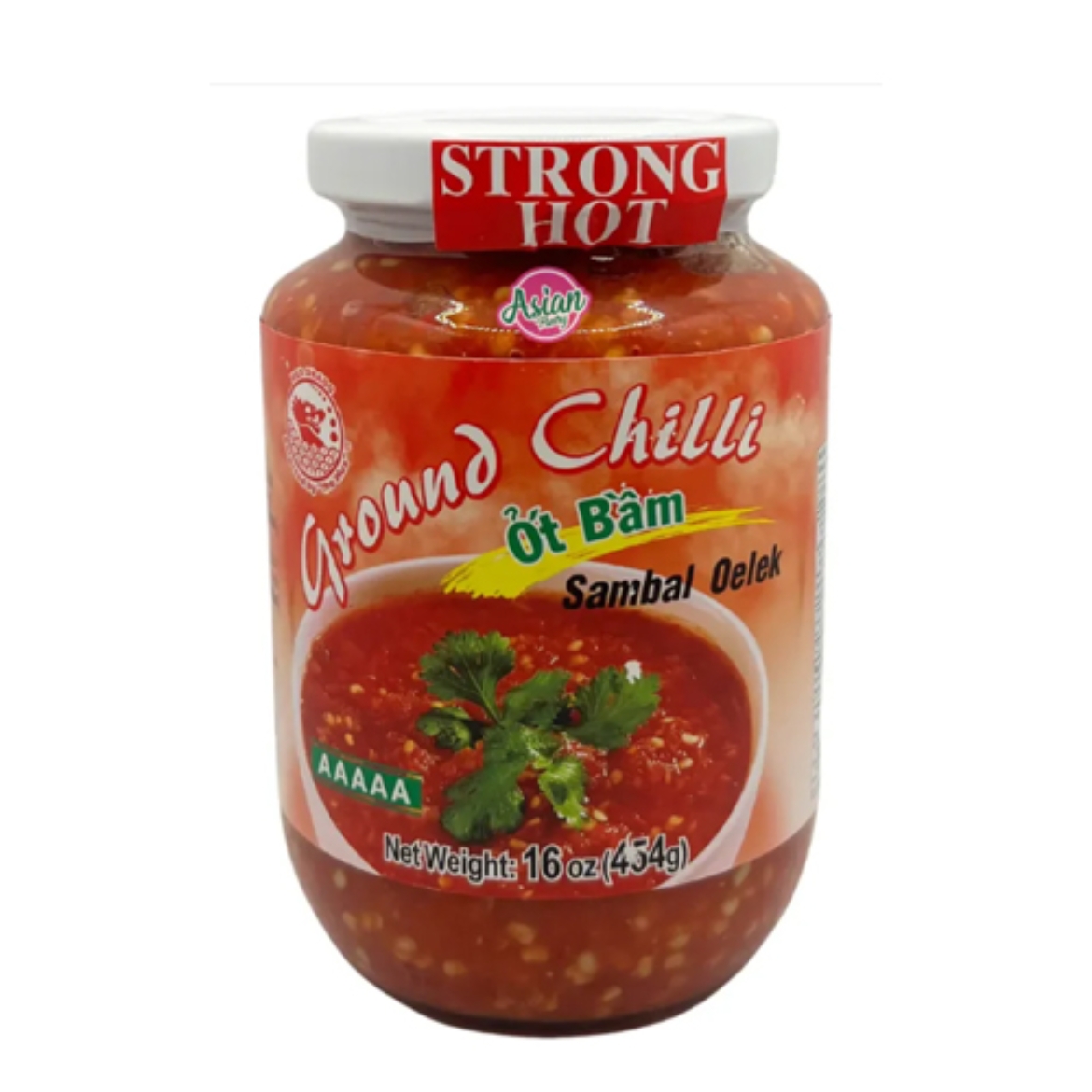 图片 Chilli Ground 454g-Red Dargon