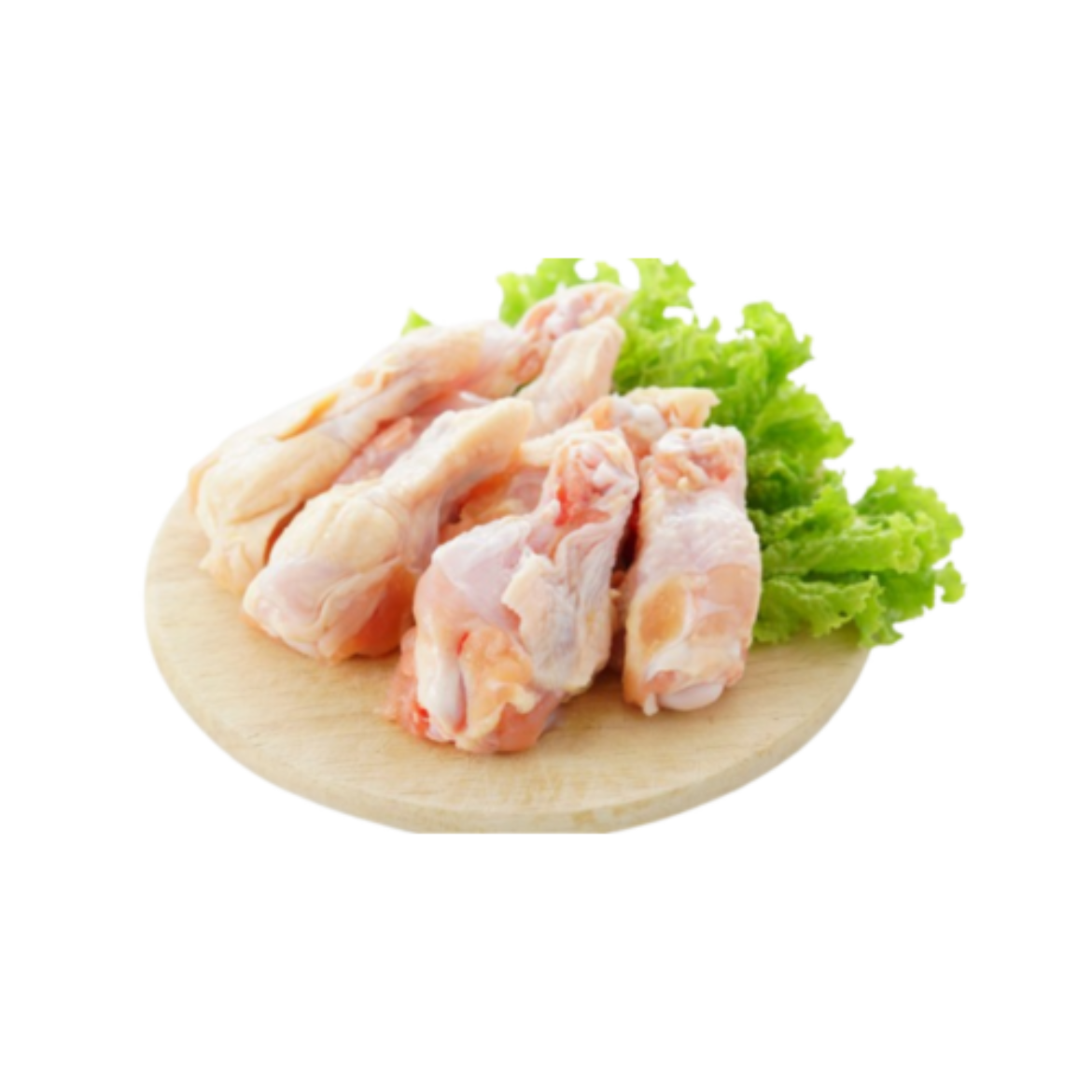 Chicken Boxing Drumettes の画像