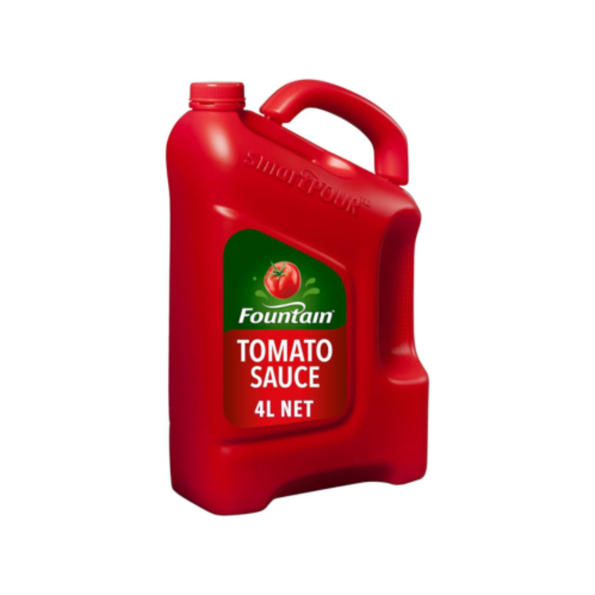 图片 Tomato Sauce 4L-Fountain