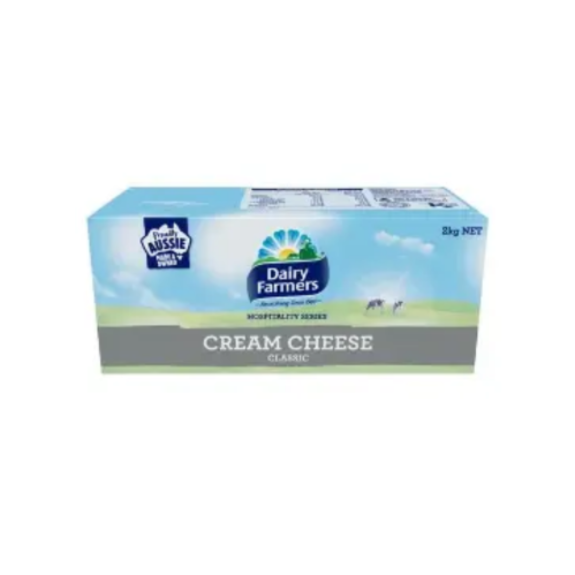 Cheese Cream 2kg-Tatura の画像