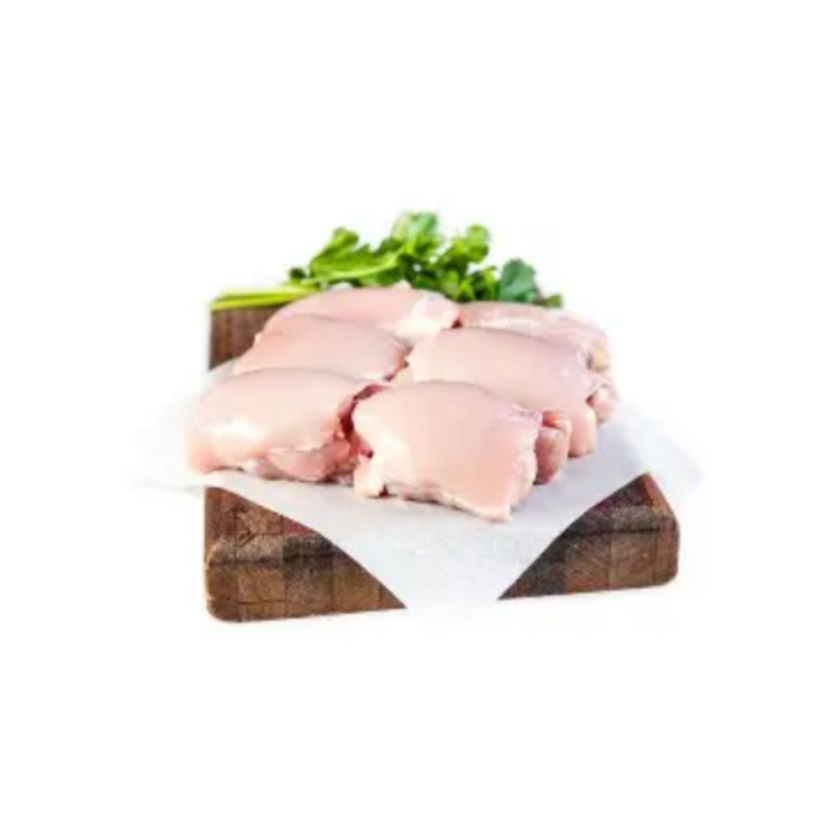 图片 Chicken Thigh Skin Off 5kg Bag