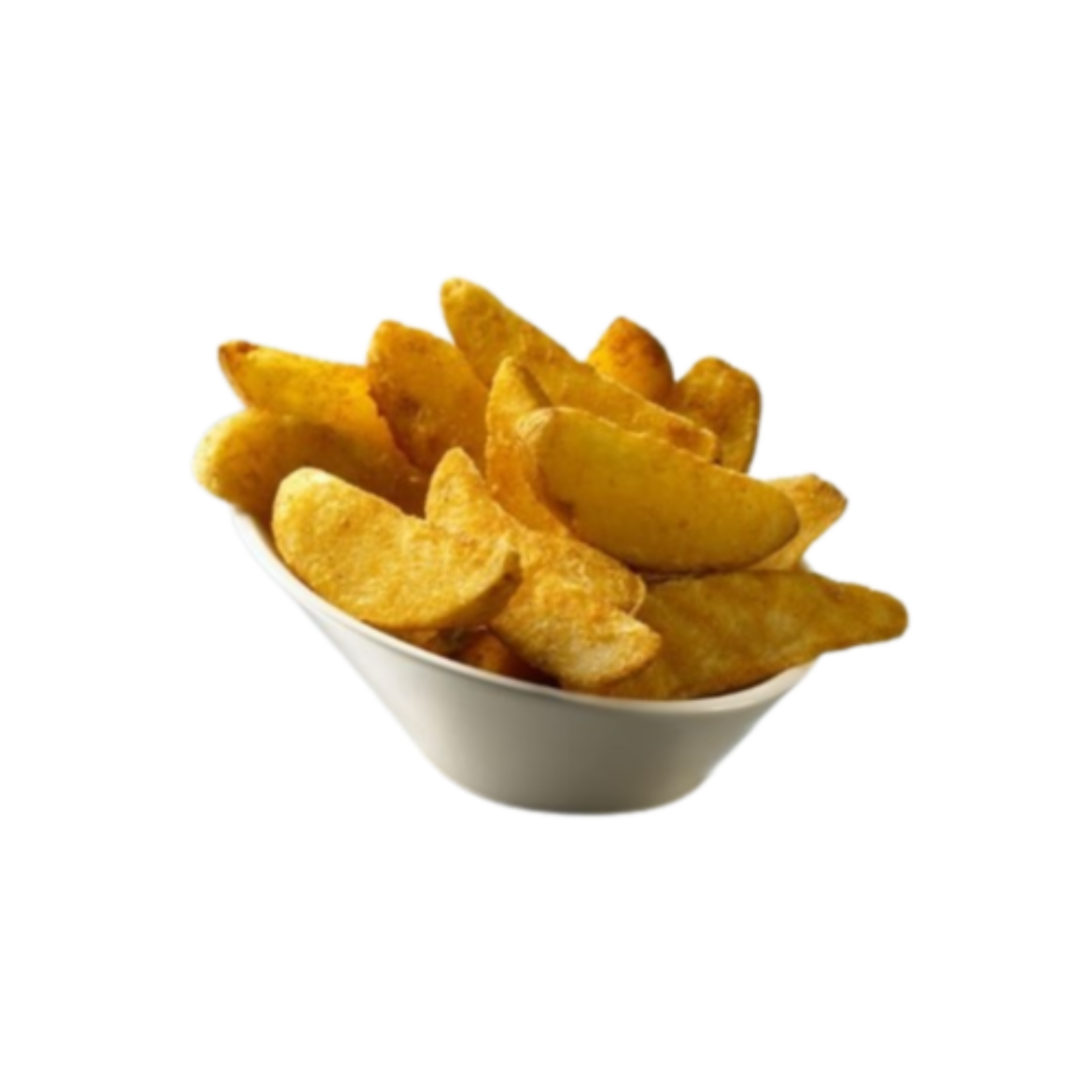 Picture of Seasoned Wedges 6x2kg-Edgl