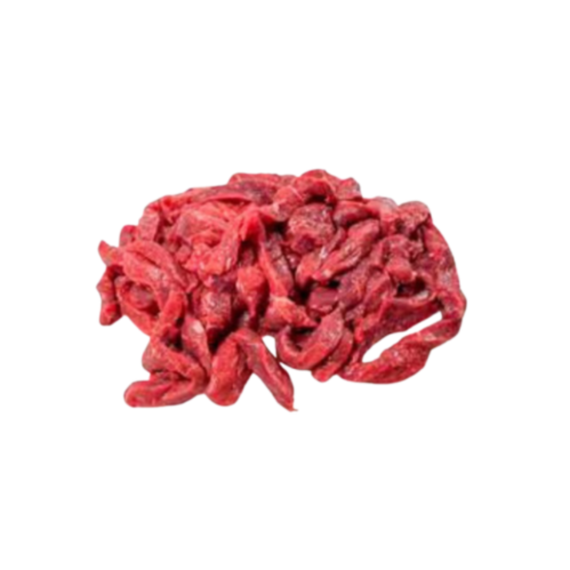 Beef Stir Fry 2.5kg Bag の画像
