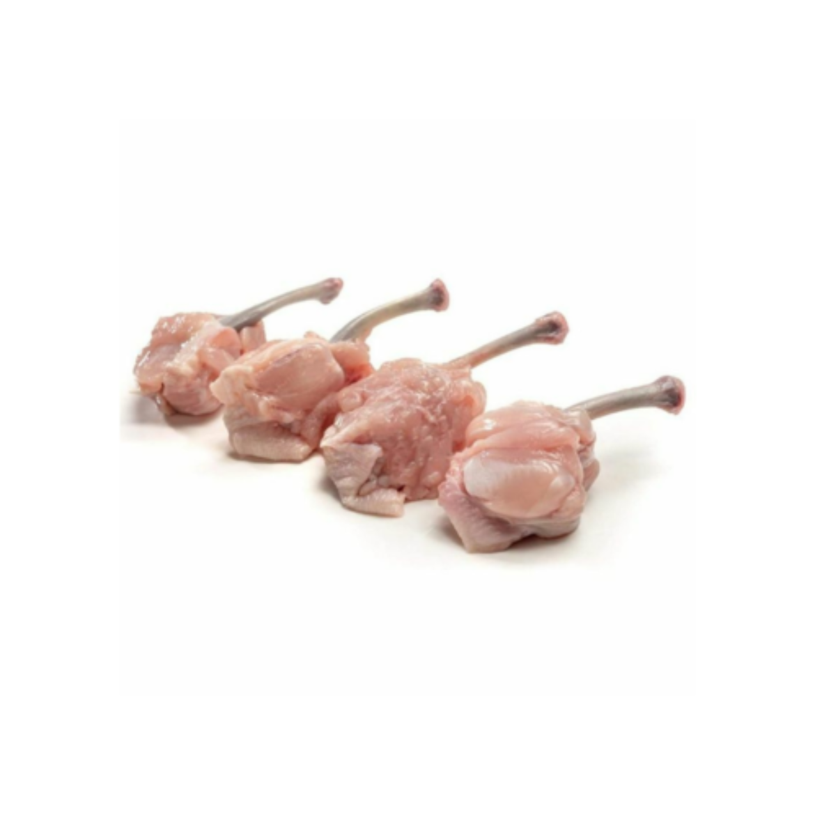图片 Chicken Boxing Drumettes 5kg Bag