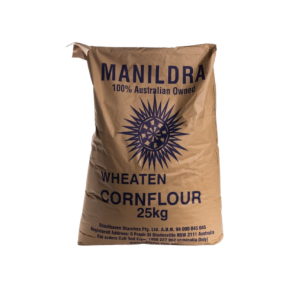 图片 Flour Corn Wheaten 25kg