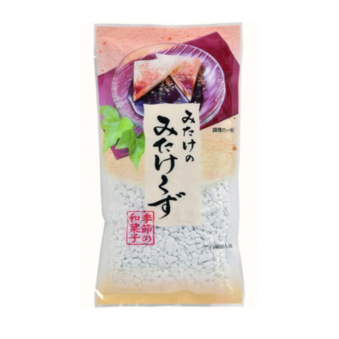 图片 Flour Arrowroot
