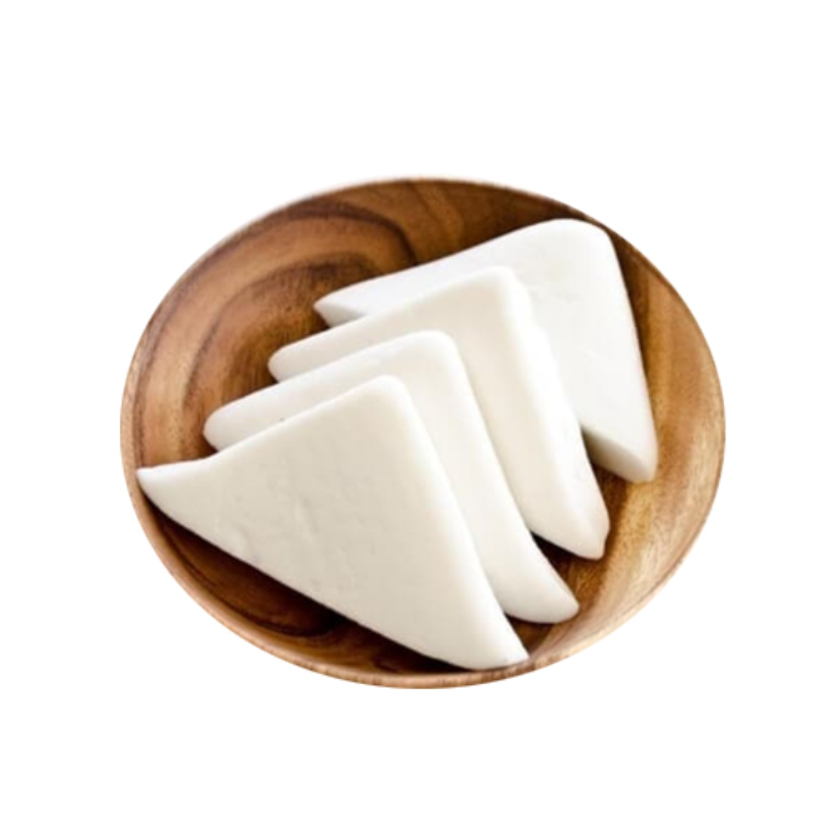 Picture of Fish Cake Hanpen 100g-Sankusu