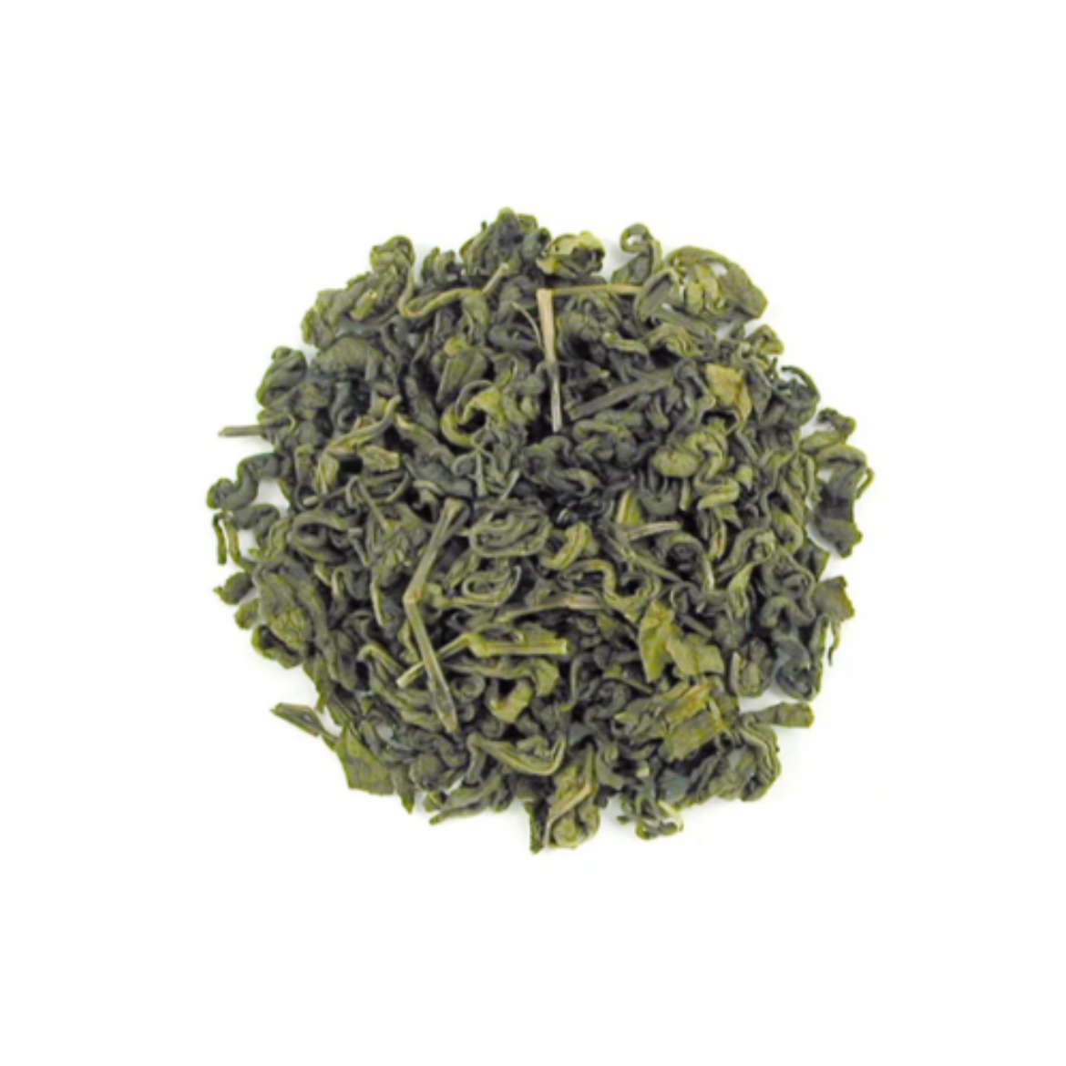 Picture of Orchid Green Tea