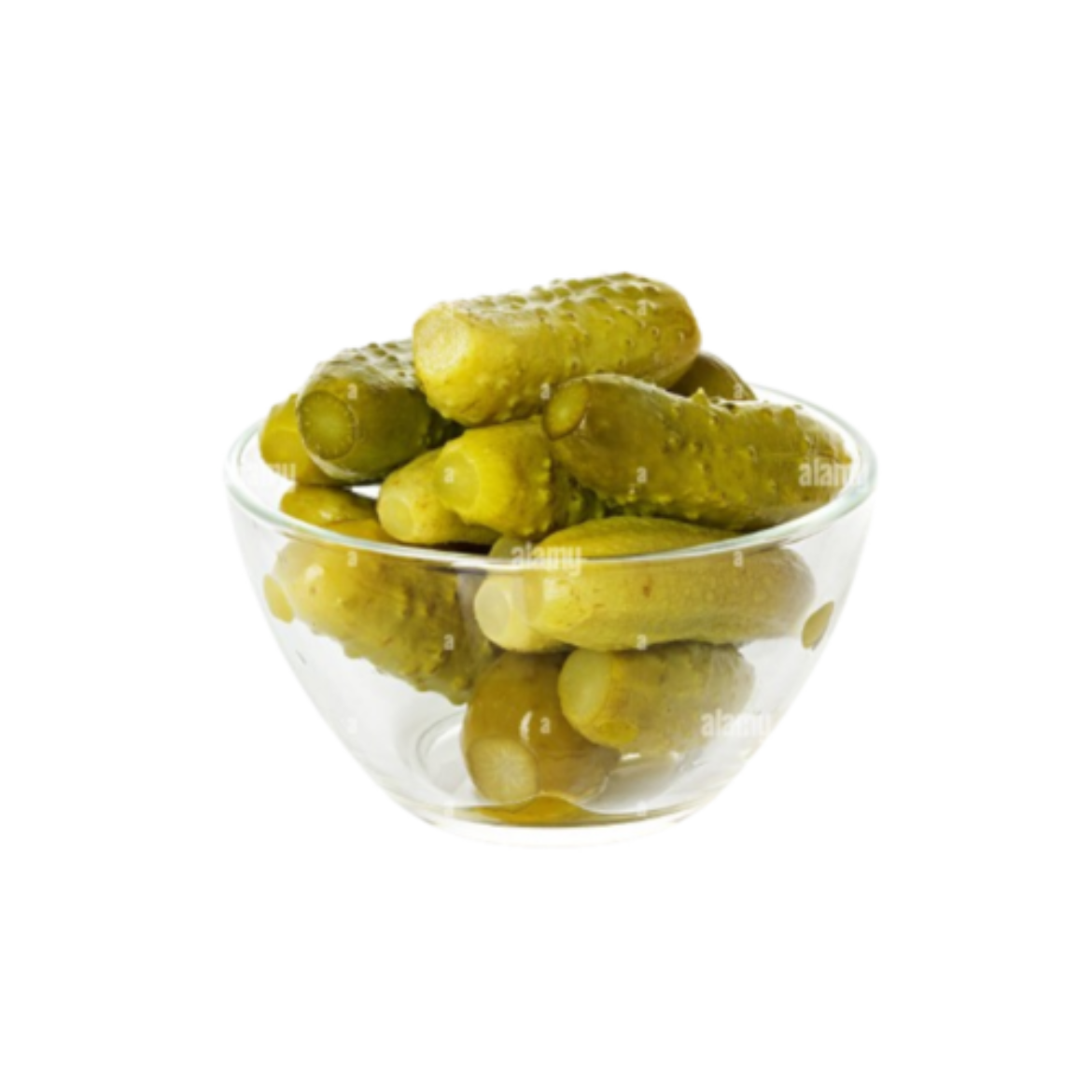 Picture of Pickled Cucumber 2kg