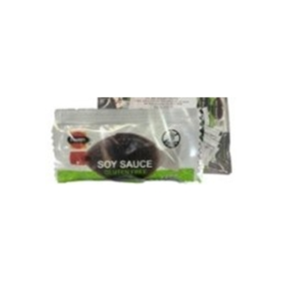 Take Away Soy Sauce 3mlx100pcs の画像