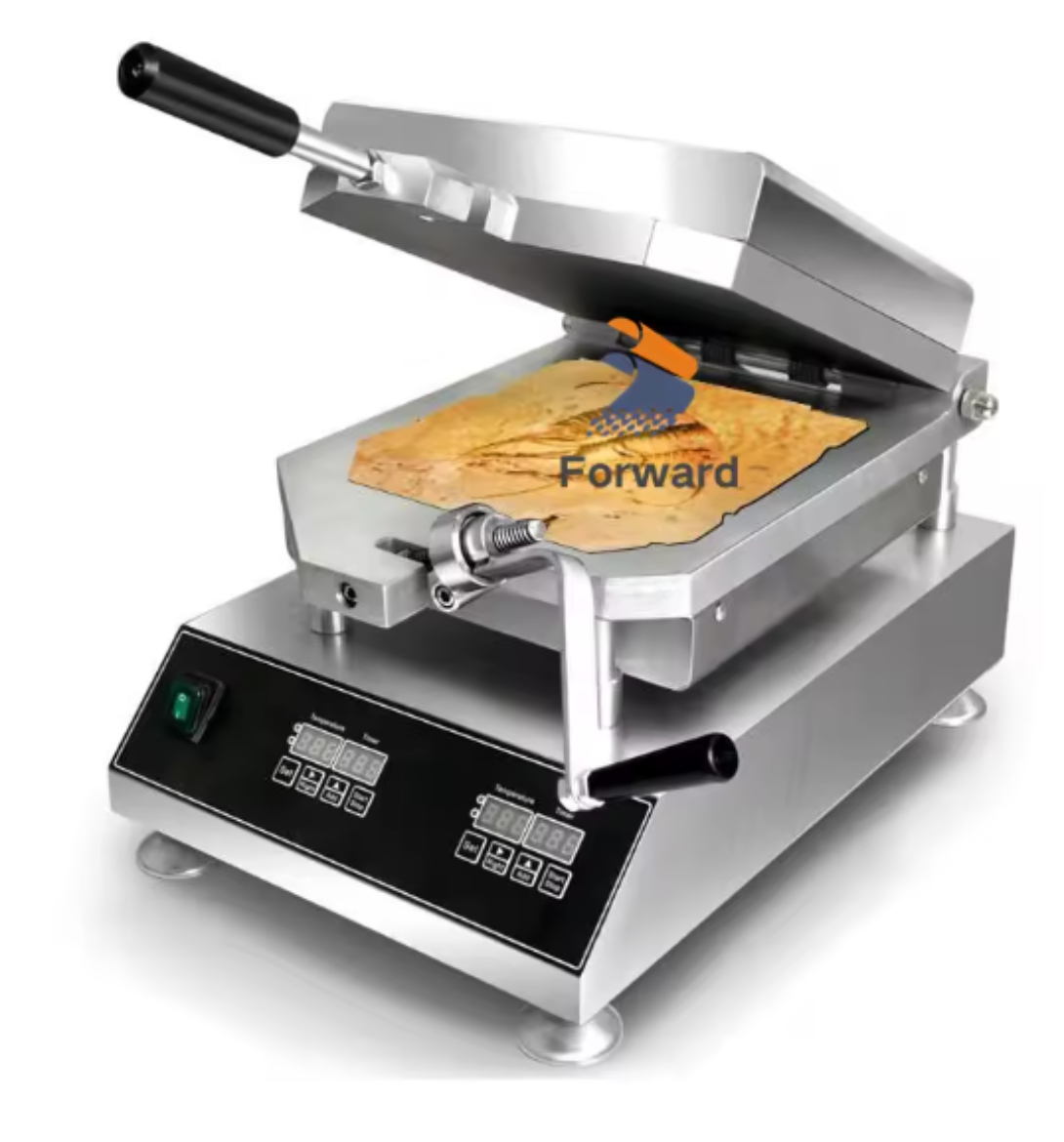Picture of Seafood Fossil Cake Machine 220V
