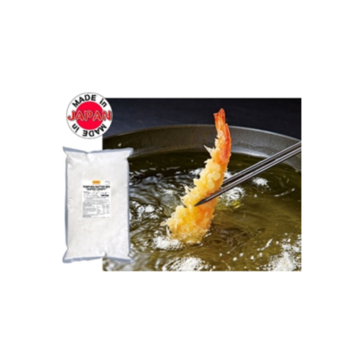 图片 Tempurako 1.5kg-SHOKKEN