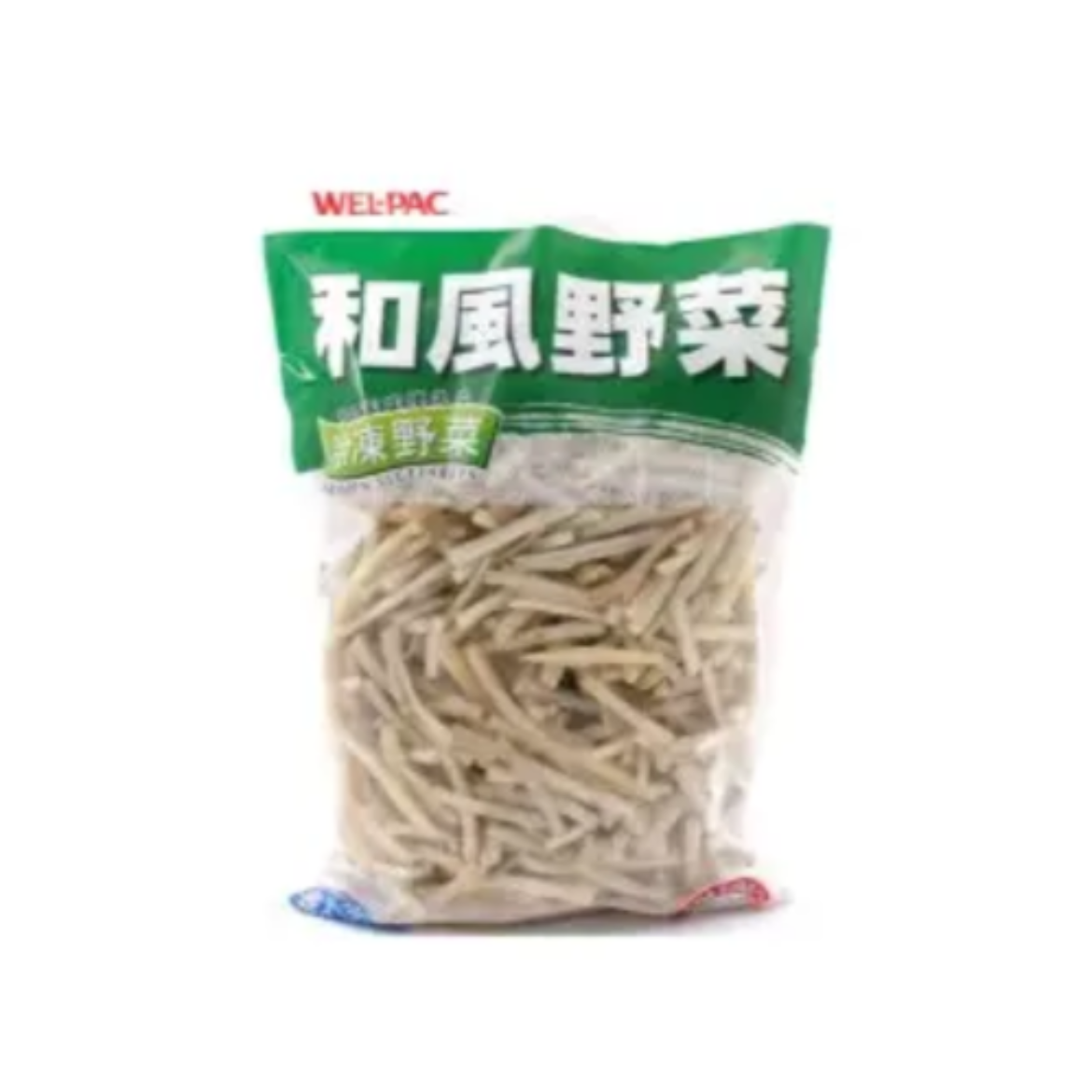 图片 Shredded Burdock Kinpira Gobo-454g