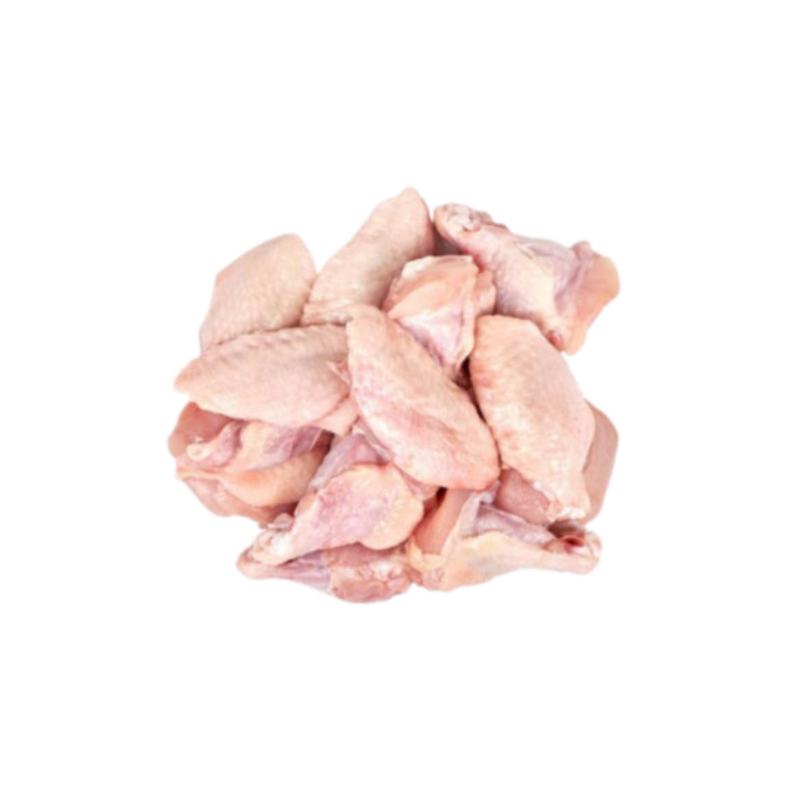 Chicken Wing Nibble 5kg Bag の画像