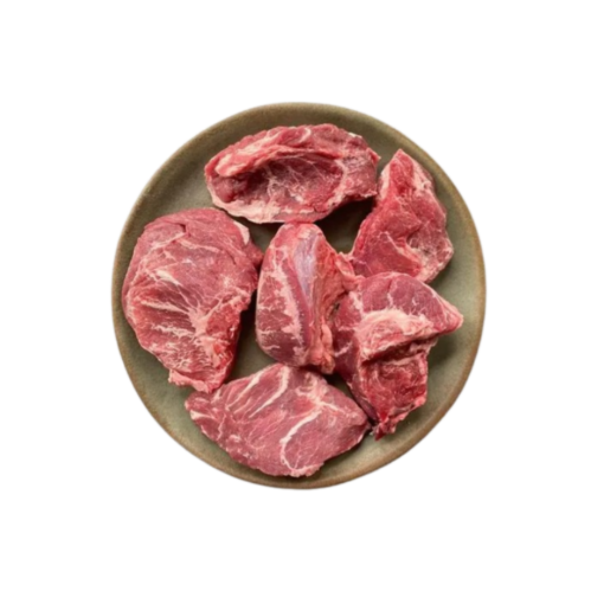 图片 Pork Cheek