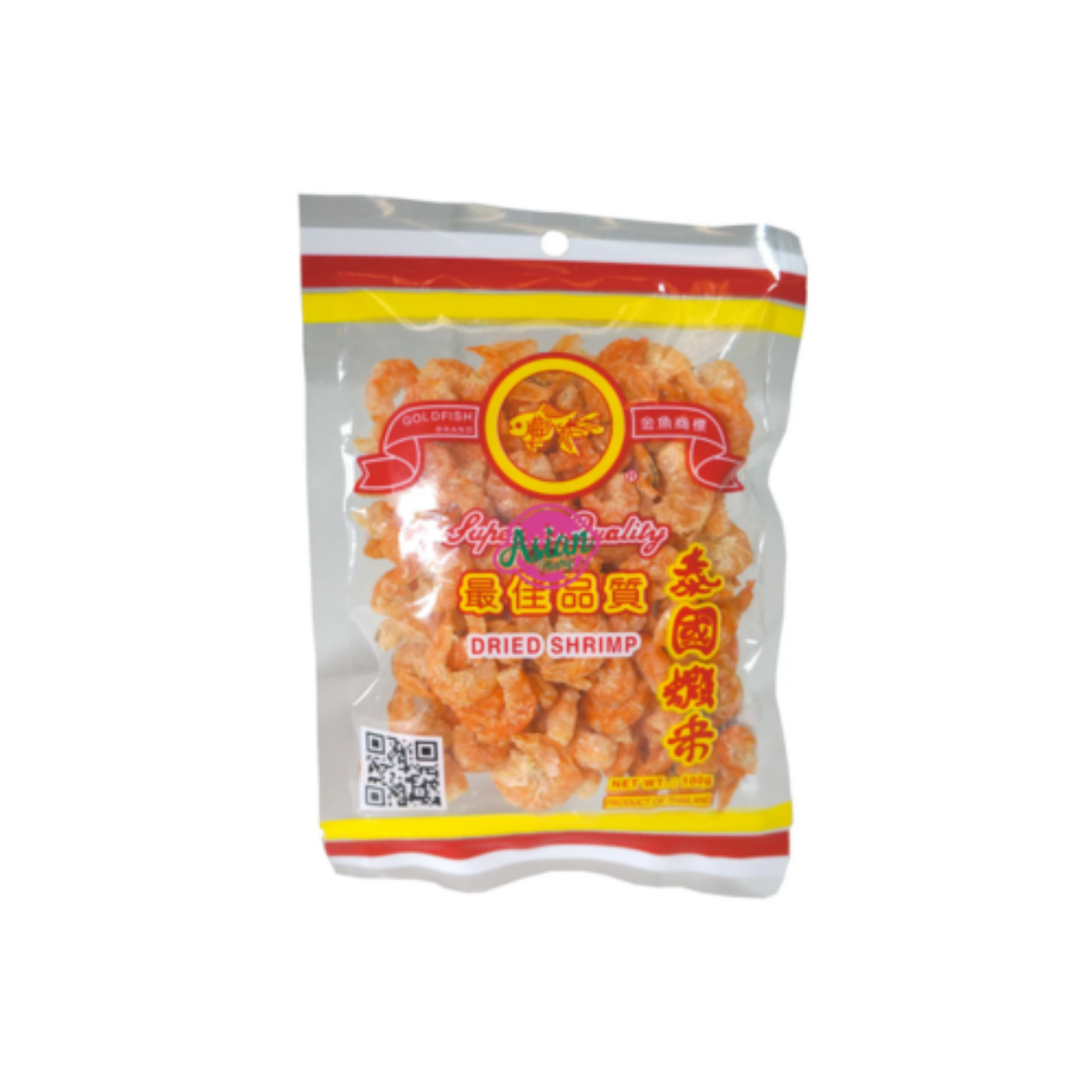 Picture of Dried Shrimp