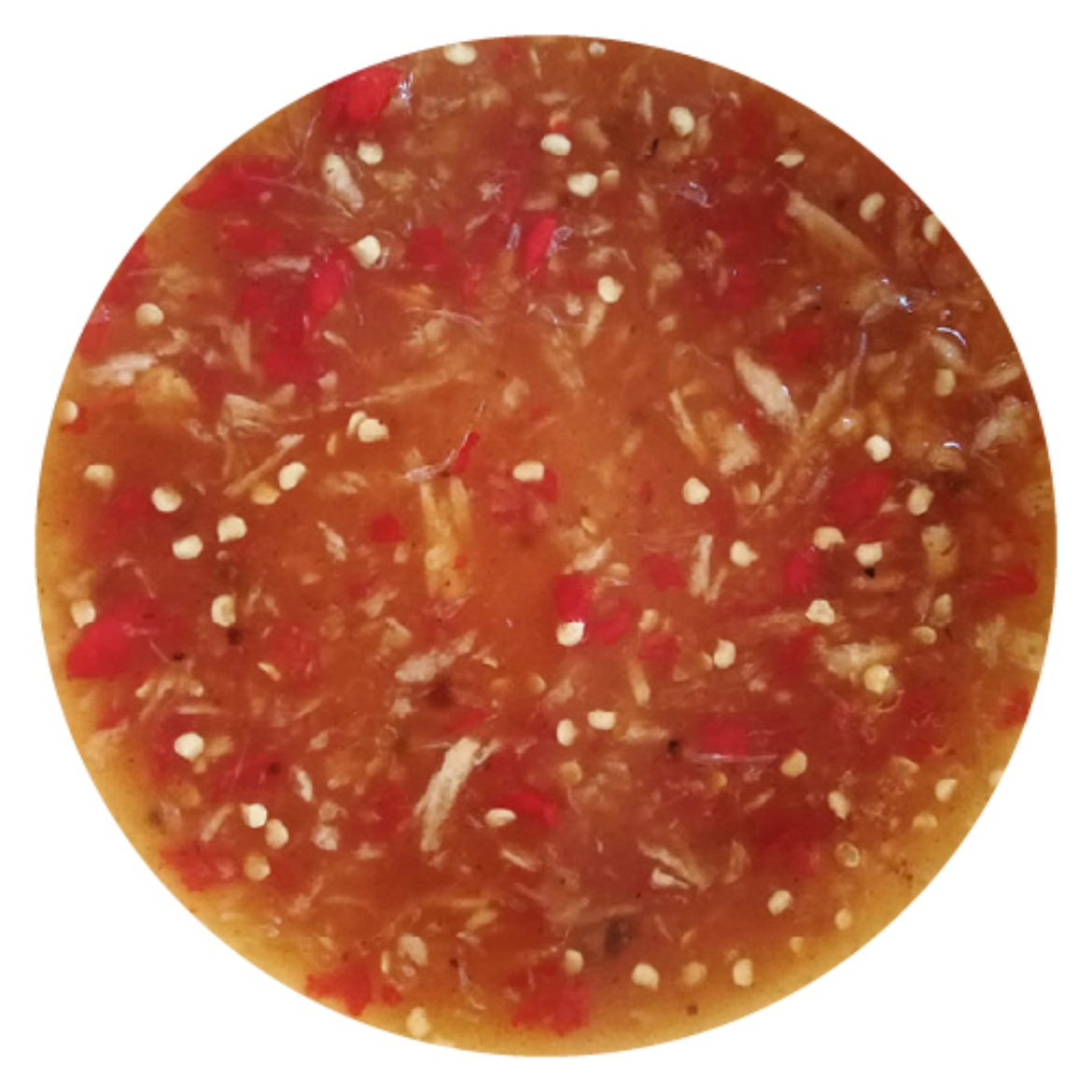图片 Som Tum Dressing