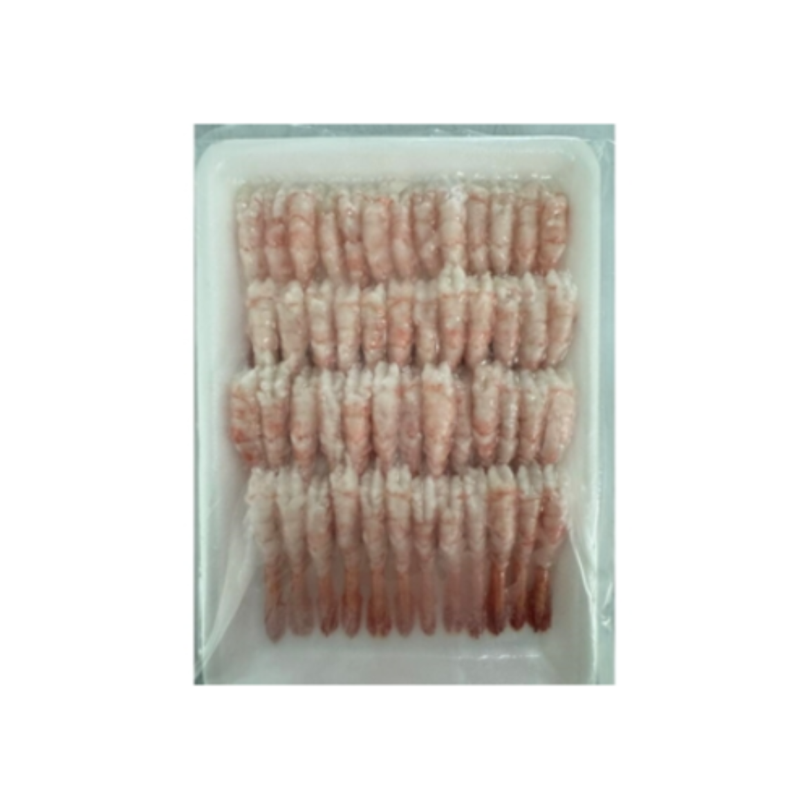 Sweet Prawn Peeled 260g-ZEN の画像