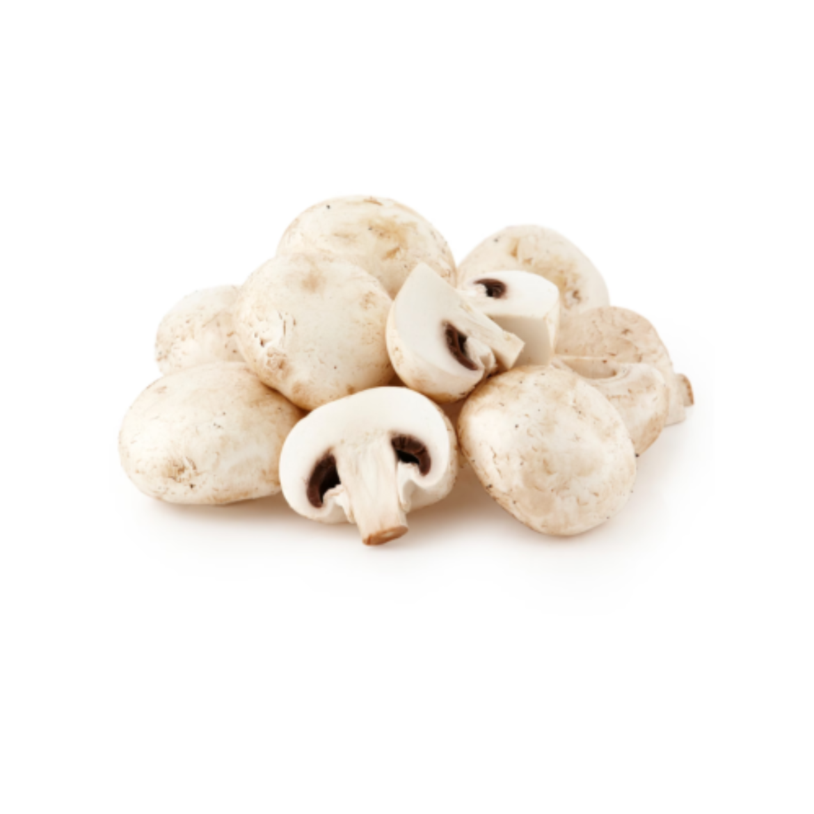 Picture of Mushrooms Cups Loose