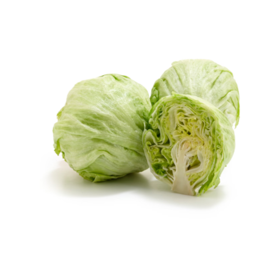 Picture of Lettuce Iceberg